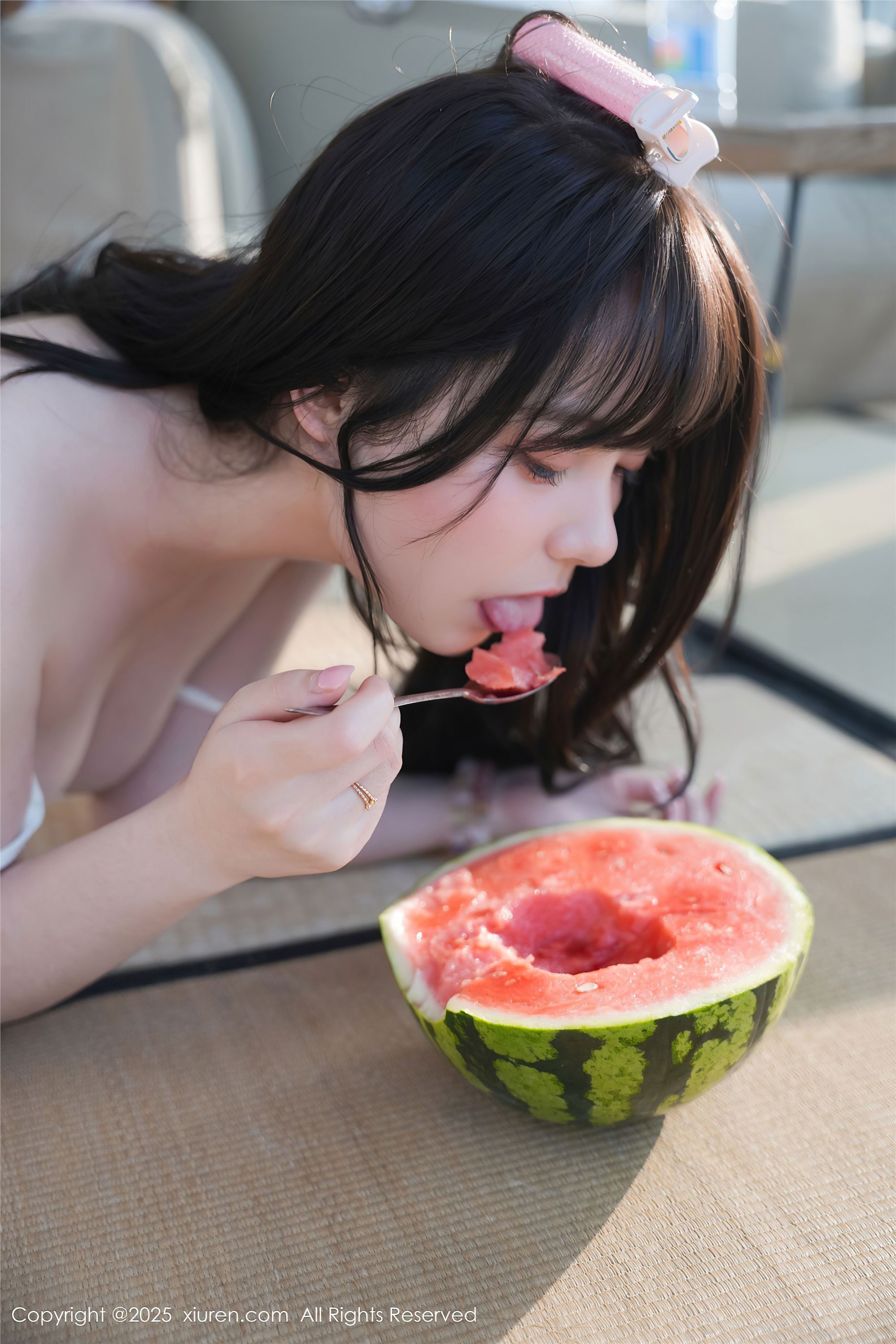 Xiuren秀人网 2025.06.30 NO.10483 软情